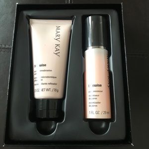 New Microdermabrasion Set
